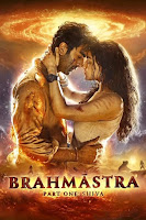 Brahmastra Part One: Shiva 2022 Full Movie [Hindi-DD5.1] 480p & 720p & 1080p HDRip ESubs