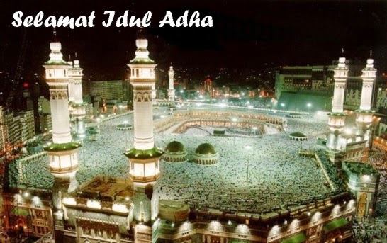 Selamat Hari Raya Idul Adha-Info Loker Luar Negeri - Pendaftaran Kerja Ke luar Negeri Ali Syarief 0877-8195-8889 - 081320432002 Pin 74BAF1FB