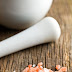 Simple Switch: White Table Salt to Unrefined Pink Salt