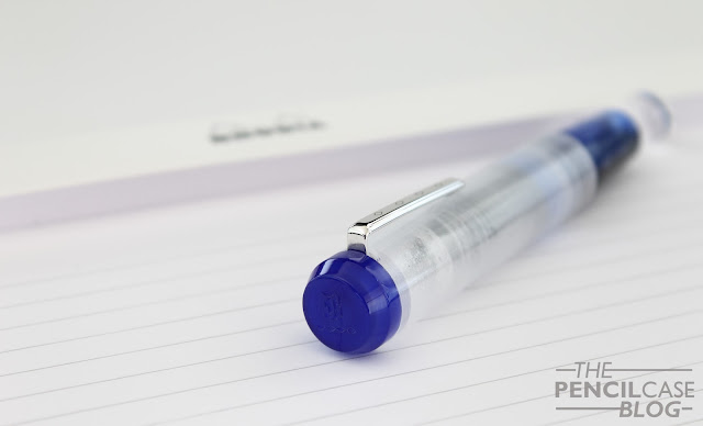 Franklin-Christoph Pocket 40 review