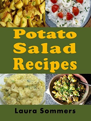 Summer Picnic Potato Salad Recipes