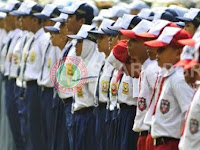 SEBANYAK 85 RIBU SEKOLAH MENJADI RUJUKAN PROGRAM PENDIDIKAN KARAKTER