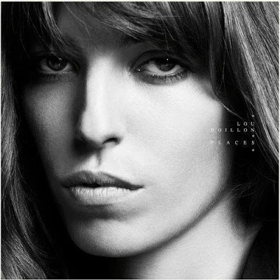 Places Lou Doillon Barclay