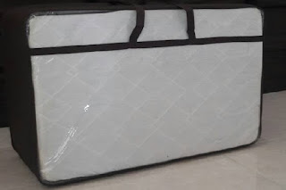 Kasur Busa Lipat 10 Cm