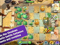 Plant vs. Zombie 2 v5.2.1 APK Terbaru