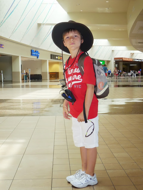 Phoenix Airport Arizona