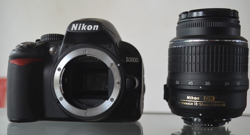 23+ Daftar Harga Lensa Nikon D3100