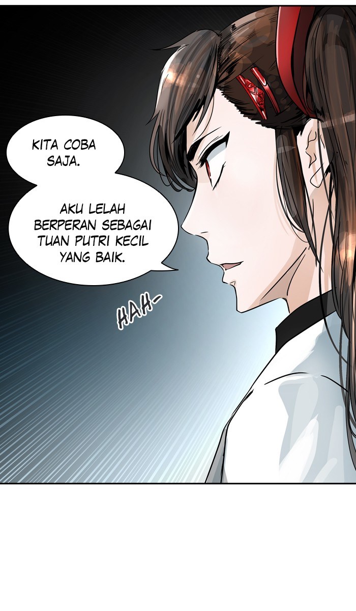 Webtoon Tower Of God Bahasa Indonesia Chapter 397