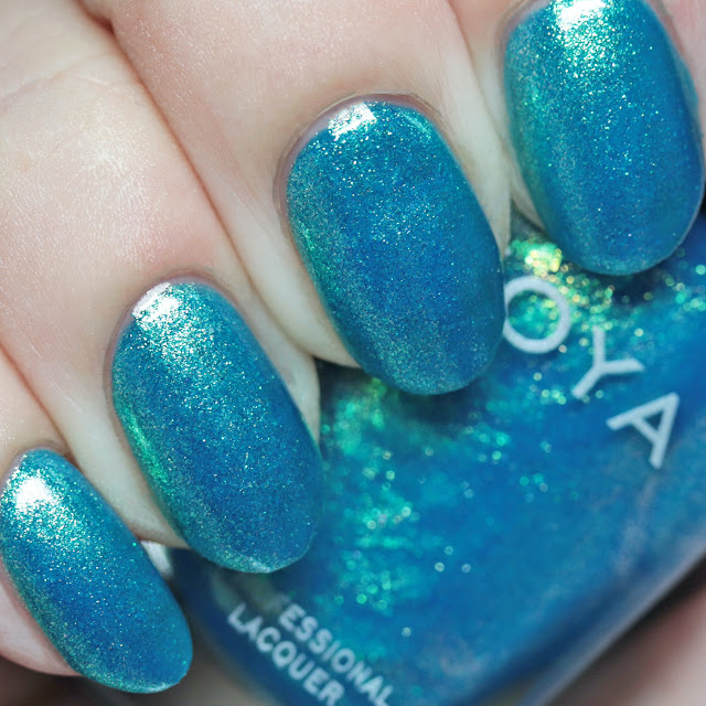 Zoya ZP1091 Summer