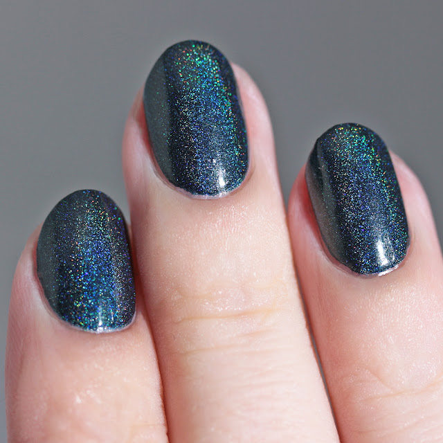  Supermoon Lacquer Texas Treasures