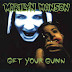 Marilyn Manson ‎– Get Your Gunn
