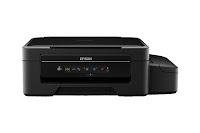 Download Driver Epson EcoTank L375 Windows, Mac