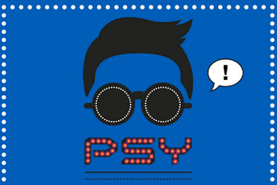 psy gentleman wallpaper