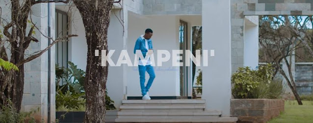 VIDEO | Goodluck Gozbert - Kampeni | Mp4 Download