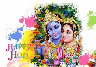 Happy Dhuleti RadheKrishna