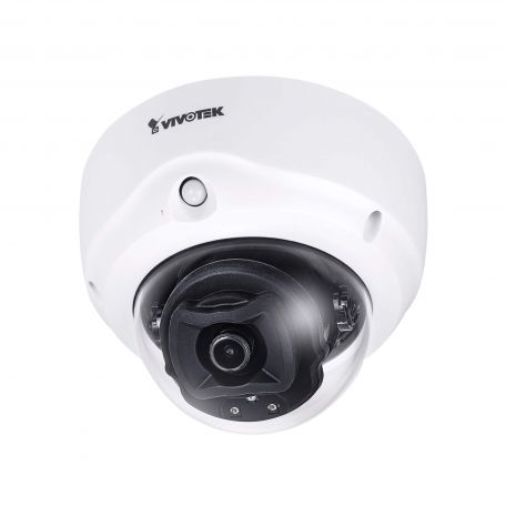 Camera IP Dome 5MP Vivotek FD9187-HT