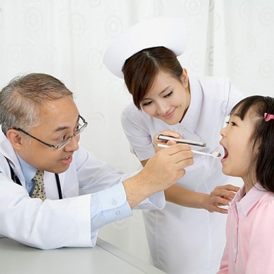 Khám răng cho trẻ em ở đâu an toàn uy tín và hiệu quả tại Hà Nội 2