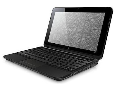 Netbook HP 210-1102TU