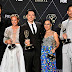 Premios Emmy: la lista completa de los ganadores de la edición 75