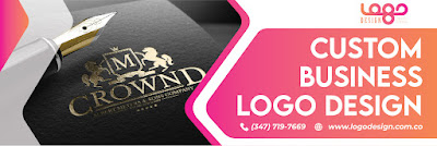 Custom Logo Design Services