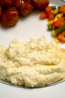 Creamy Mashed Potatoes: Savory Sweet and Satisfying