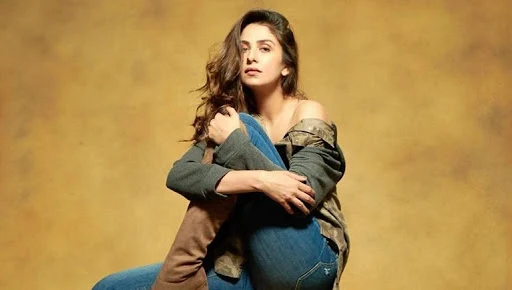 Malvika Raaj