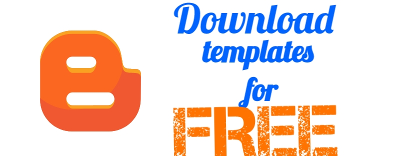 Premium blogger templates for free download now