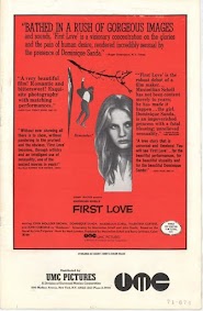 First Love (1970)