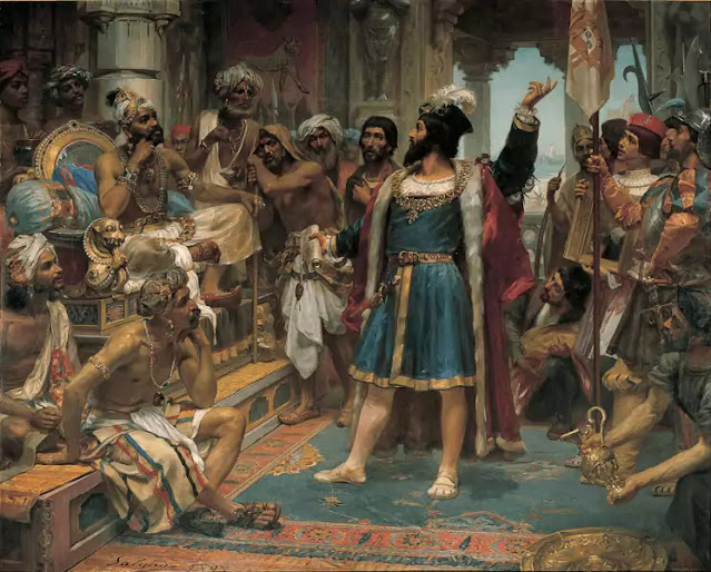 Ancient History Important Terms and Meanings for UPSC Prelims