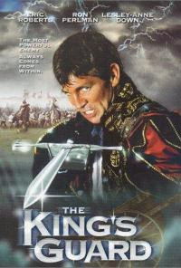 The King's Guard 2000 Hollywood Movie Watch Online