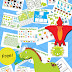 Dinosaur Fun Preschool Pack