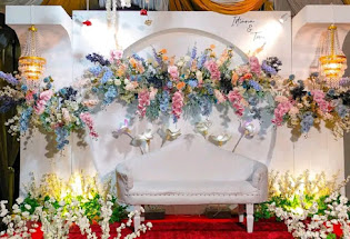 Pernikahan Impian dengan Paket Wedding Murah di Surabaya