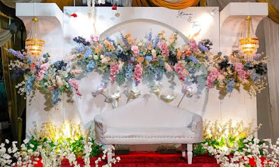 Pernikahan Impian dengan Paket Wedding Murah di Surabaya