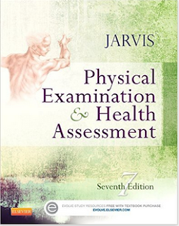 Physical Examination and Health Assessment, 7e