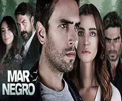 Ver telenovela mar negro capítulo 189 completo online