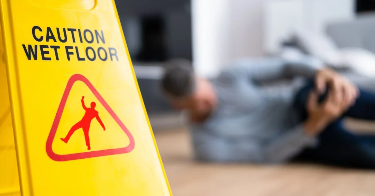 How to Hire a New Jersey Slip and Fall Lawyer and Get the Compensation You Deserve