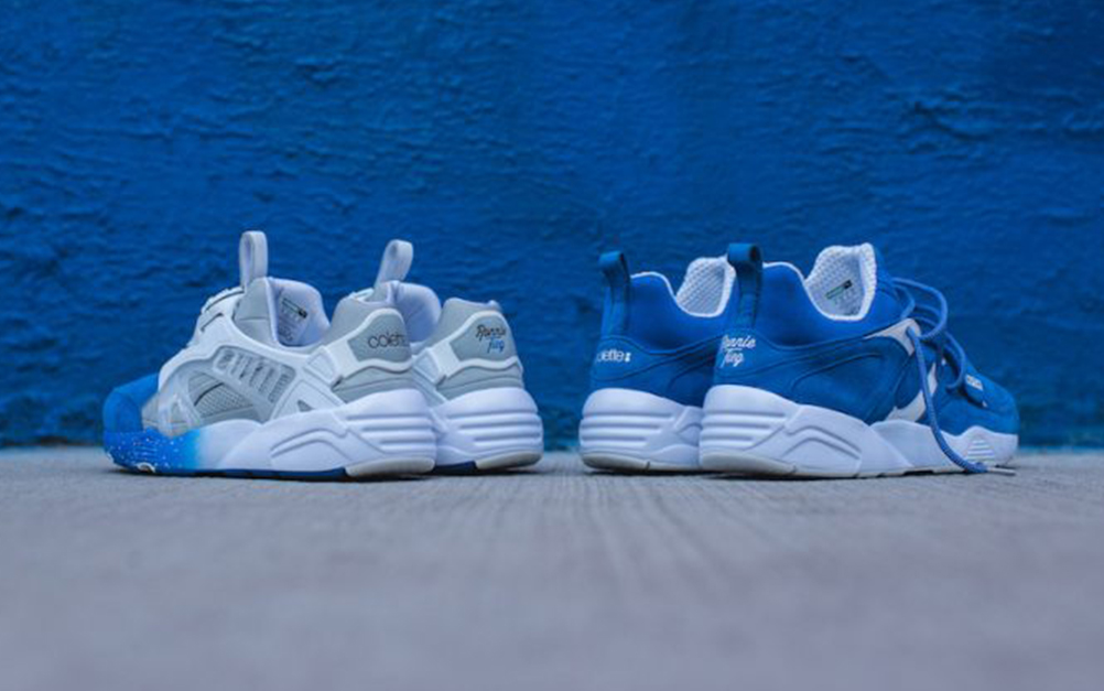 KITH x Colette x PUMA Collection Release Date