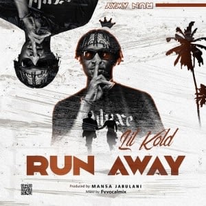 Lil Kold – Run Away (Prod. Mansa Jabulani) | @lilkold_olamide