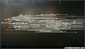 Computer History Museum: Magnetic Core Memory