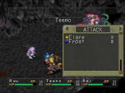 aminkom.blogspot.com -  Free Download Games Breath of Fire III