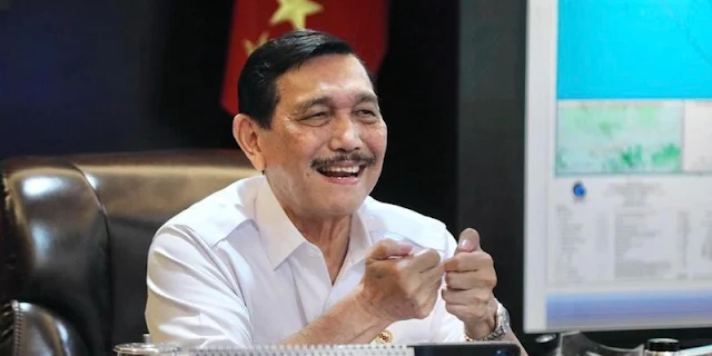 Rakyat Menggugat Sepak Terjang LBP (5): Proyek IKN Baru Pro Oligarki