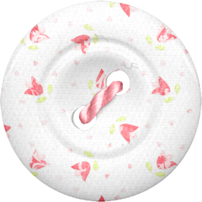 Buttons of the Clipart Sweetnesses Dancing Ballet.