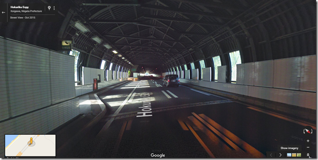 TunnelCoast
