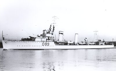 HMS Witch (D-89)