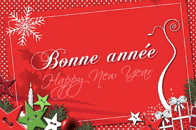 Image Bonne Année 2017