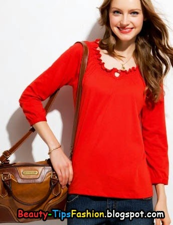 clothing colors for Olive skin