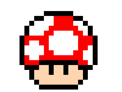 √99以上 power ups mario pixel 112725