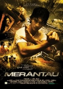 Download Film Merantau (2009) BluRay