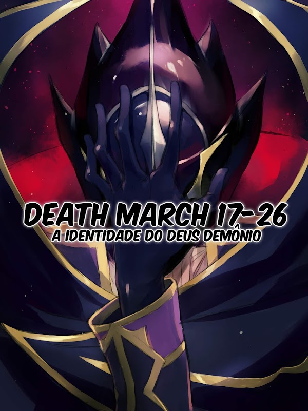 Webnovel / Death March 17-26