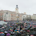 PENSIONISTES SOTA LA PLUJA